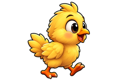 Baby Chick