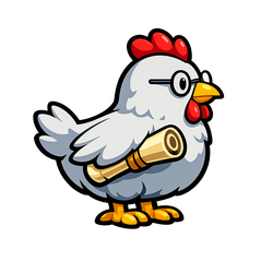 Legal Eagle