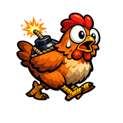 Boom Week Veteran