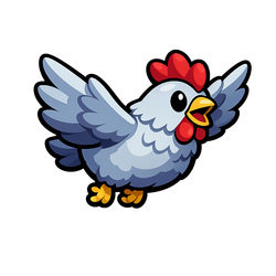 Cluckstorm Survivor