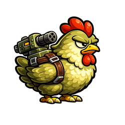 The Gun-Turner
