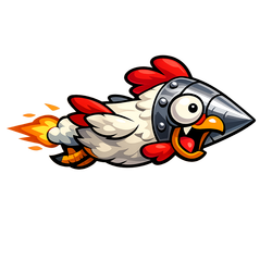The Misguided Missile