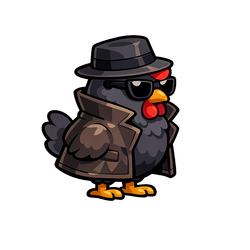 Egg Heist Hero