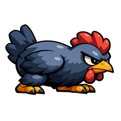 Midnight Clucker