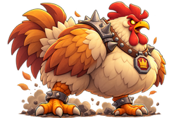 Titan Chicken