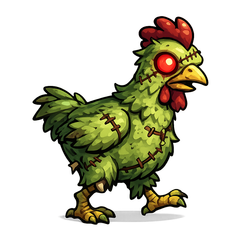 The Zombie