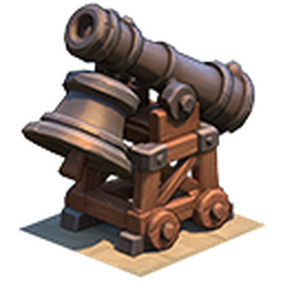 Bell-Tower Blaster
