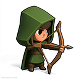 Bow & Arrow