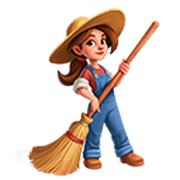 The Angry Broom