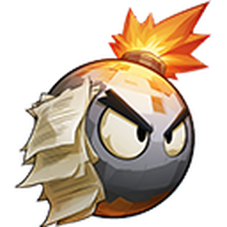 Bureaucracy Bomb