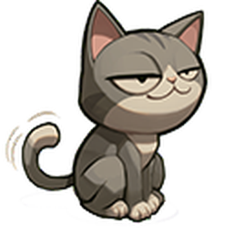 Garrison Cat