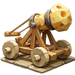 Cheese Catapult