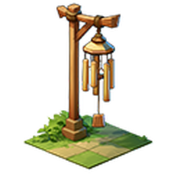 Wind Chimes