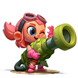 The Cluckbuster 9000