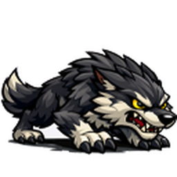 Wolf