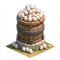 Egg Reserve