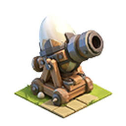 The Eggsploder