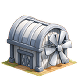Fan Funnel