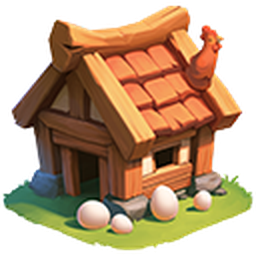 Egg Farm