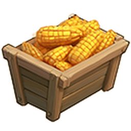 Corn Feeder