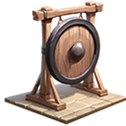 Gong of Doom