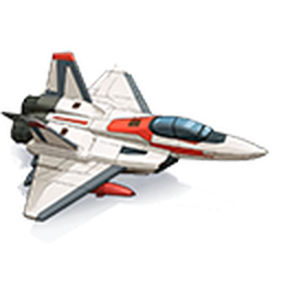 Jet Fighter