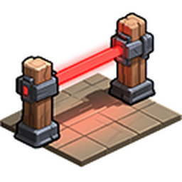 Laser Gate