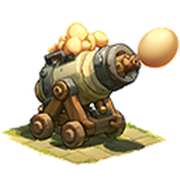 Egg Mortar