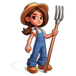 Farmer's Pitchfork