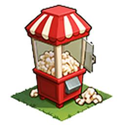 The Popcorn Popper