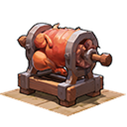 Rotisserie Ray