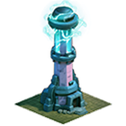 Tesla Tower