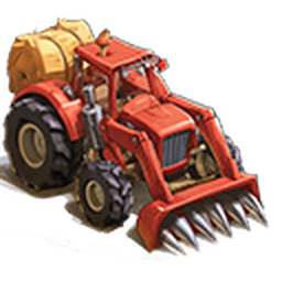 The Tractor