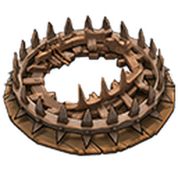 Spike Trap