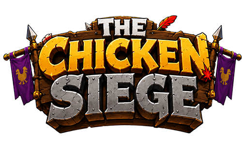 The Chicken Siege